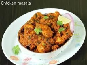 chicken masala