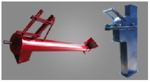 Material Handling Equipments