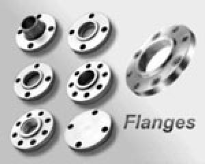 Flanges