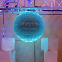 Led Ball