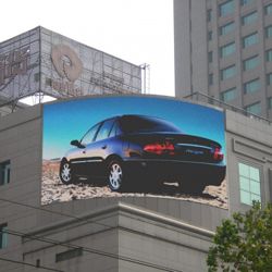 Outdoor Led Display