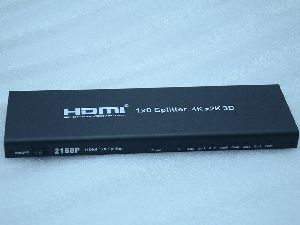 Hdmi Splitter