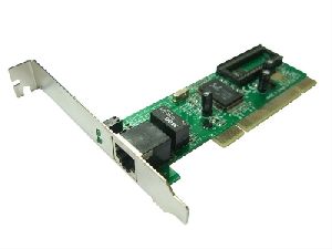 Addon Lan Card