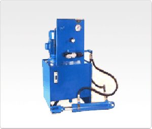 HYDRAULIC POWER PACK BENEFIT