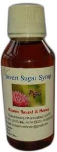 Pharma Grade Invert Sugar Syrup