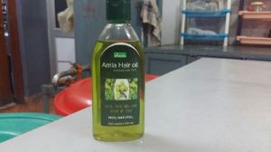 Amla Hair Oil