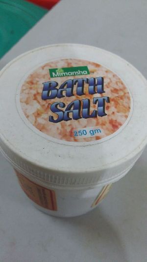 BATH SALT