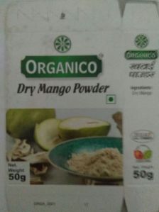 Dry Mango Powder