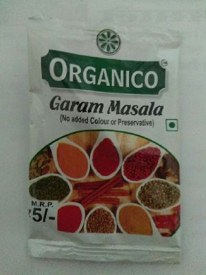 Garam Masala