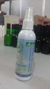 Herbal Mosquito Repellent Spray