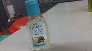 Jasmine Hair Oil