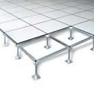 Raised Floor System