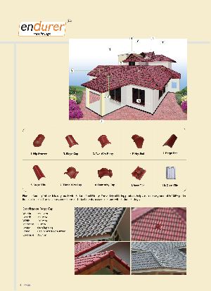 Roof Tiles