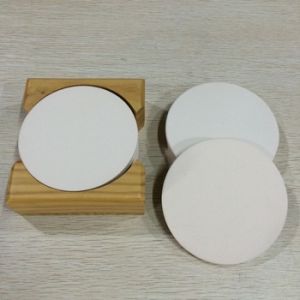 Ceramic Coaster Set