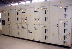 Process Control Panels