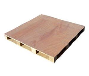 Plywood Pallet