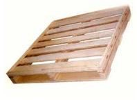 Wooden Pallet