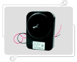 Flat Brushless DC Motor