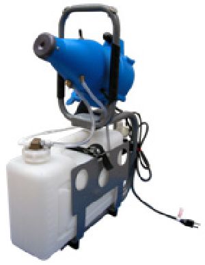 Tornado Fogging Machine