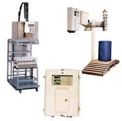 Drum Filling System Machines