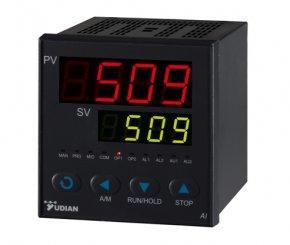 Economical Temperature Controller