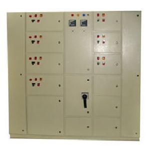 Mcc Pcc Power Panel