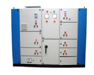 Motor Control Panels