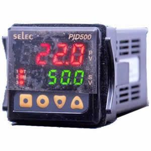 Pid Temperature Controller