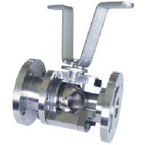 Ball Valves