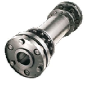 Euroflex Couplings