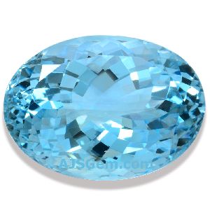 Aquamarine Gemstone