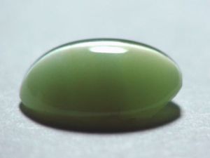 Chrysoberyl Gemstone