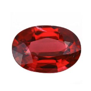 Hessonite Gemstone