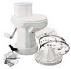 Food Processor