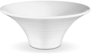 Round Ivory Bowl