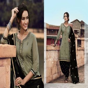 Ladies Punjabi Suits