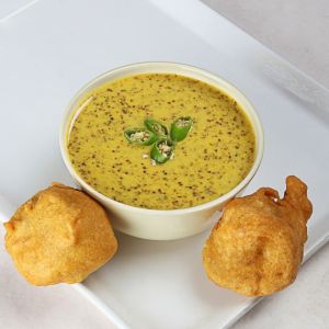 mustard kasundi