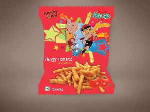 Tomato Crunchy Stix