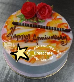 Anniversary Cake 01