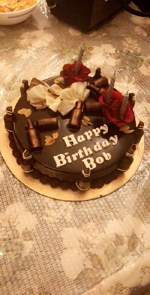 Birthday Cake 04