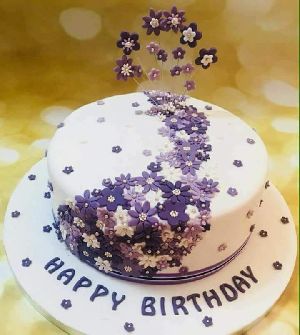 Birthday Cake 05