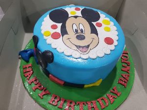 Birthday Cake 11