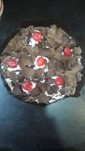 Black Forest Cake 03