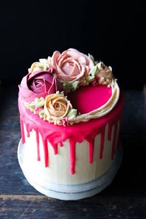 Designer Cake 12