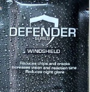 Windshield Defender