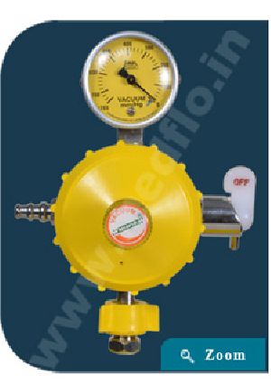 Medical Vacuum Regulator