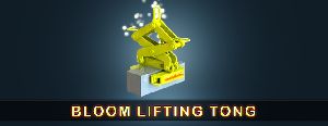 Bloom Lifting Tong