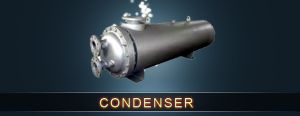 Condenser