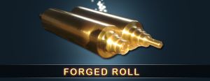 forged roll