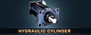 Hydraulic Cylinder